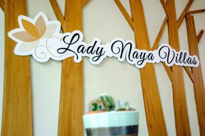 Lady Naya Villas – 사진 7